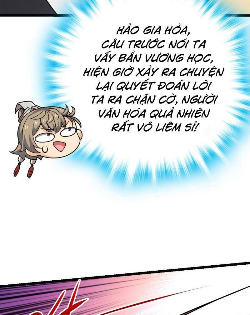 Đại Vương Tha Mạng Chapter 829 - Trang 2