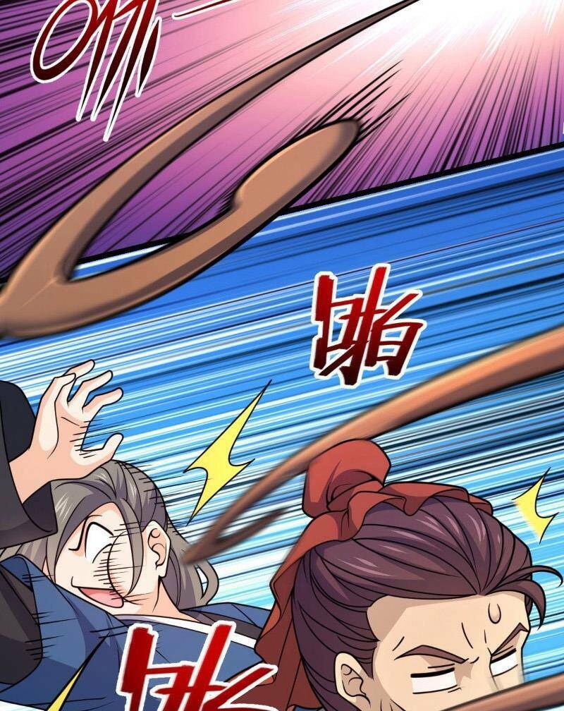 Đại Vương Tha Mạng Chapter 829 - Trang 2