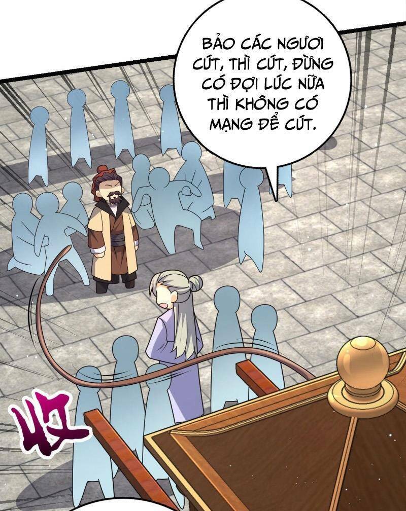 Đại Vương Tha Mạng Chapter 829 - Trang 2