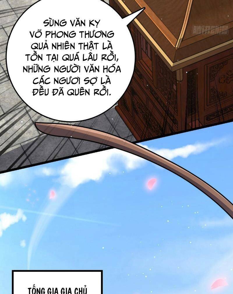 Đại Vương Tha Mạng Chapter 829 - Trang 2