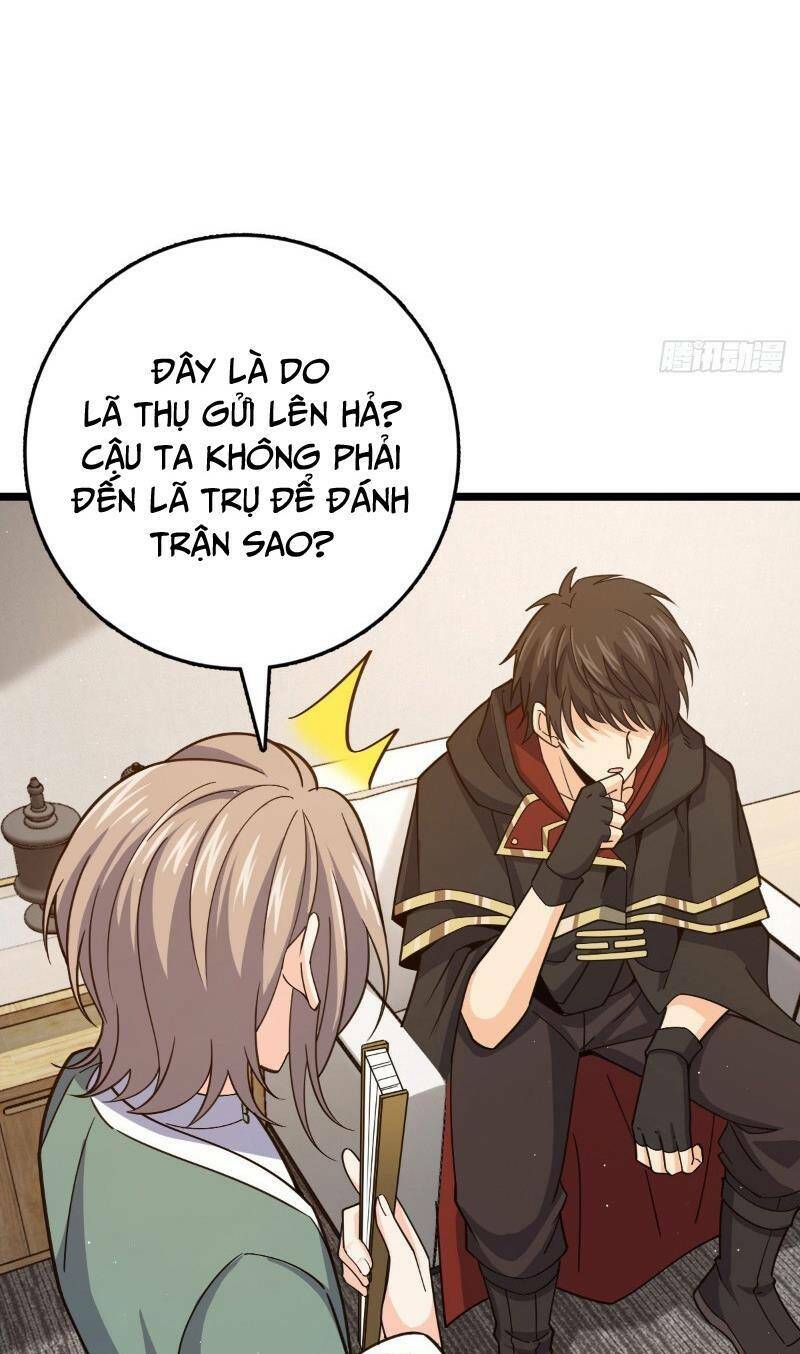 Đại Vương Tha Mạng Chapter 829 - Trang 2