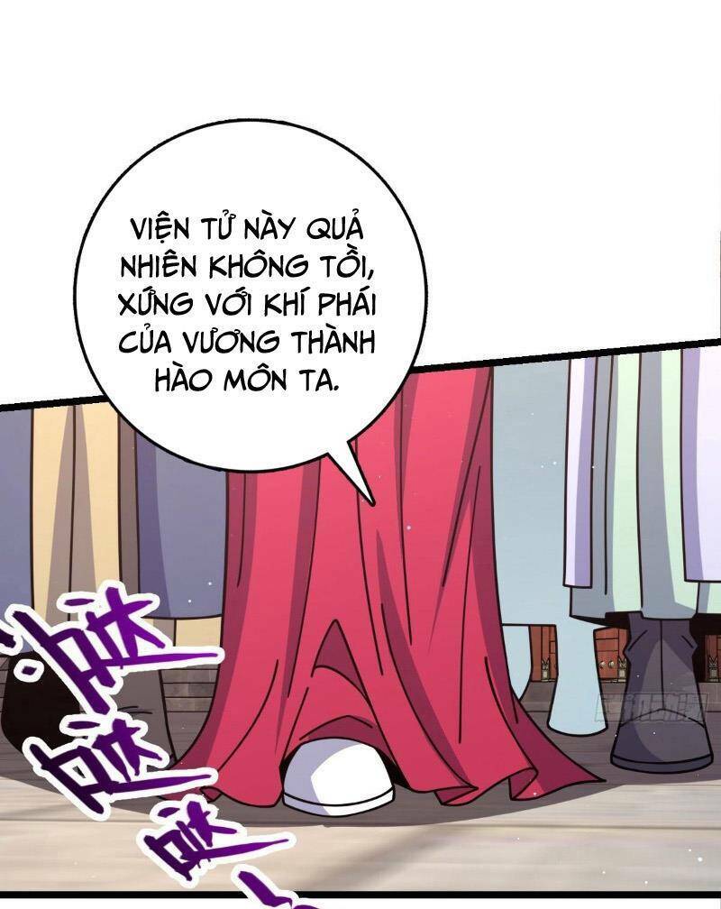 Đại Vương Tha Mạng Chapter 829 - Trang 2