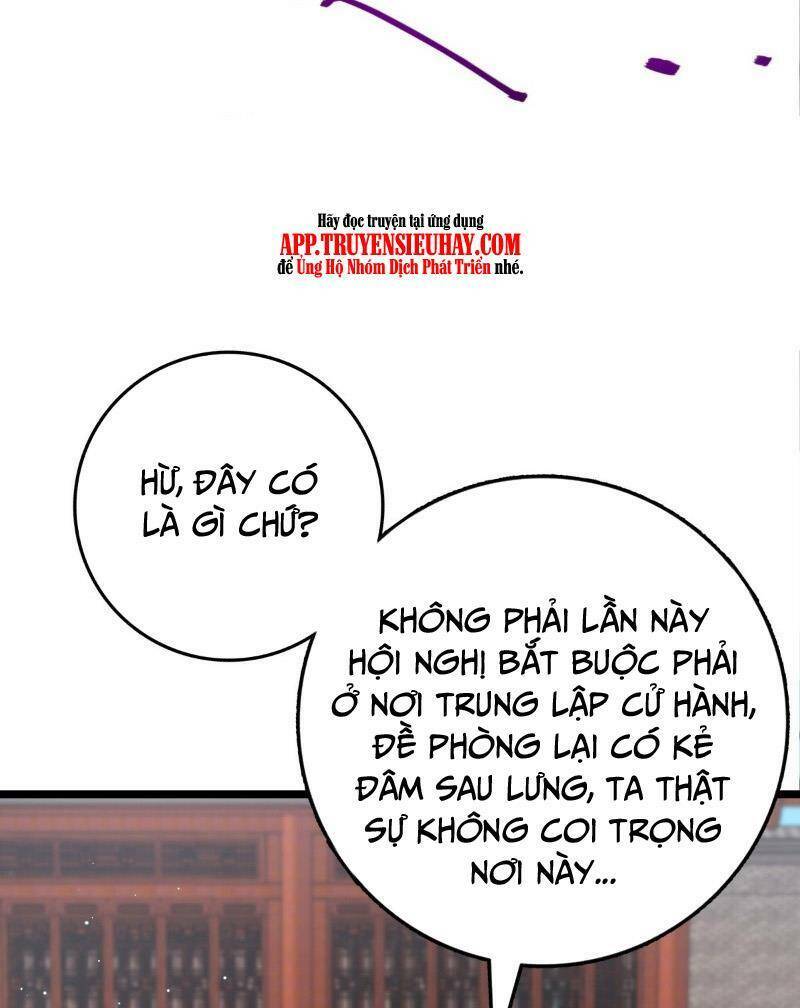 Đại Vương Tha Mạng Chapter 829 - Trang 2