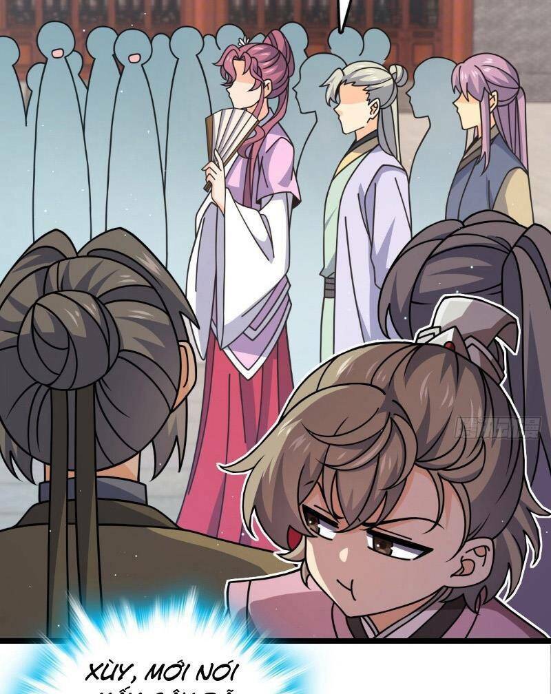 Đại Vương Tha Mạng Chapter 829 - Trang 2