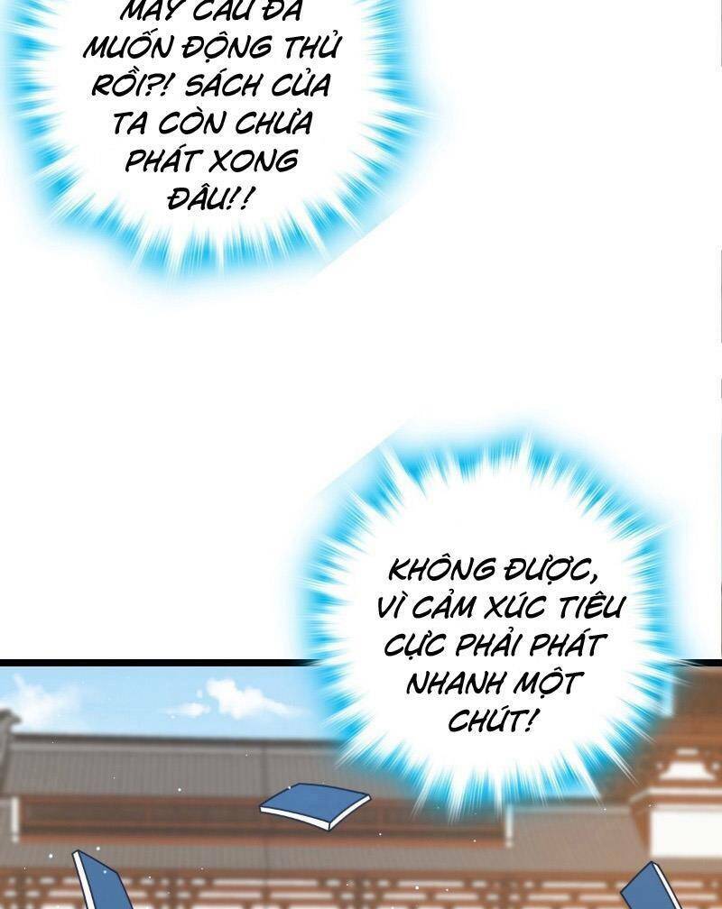 Đại Vương Tha Mạng Chapter 829 - Trang 2