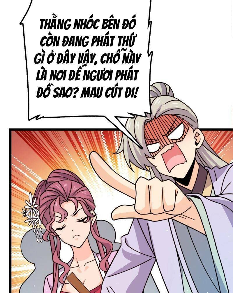 Đại Vương Tha Mạng Chapter 829 - Trang 2