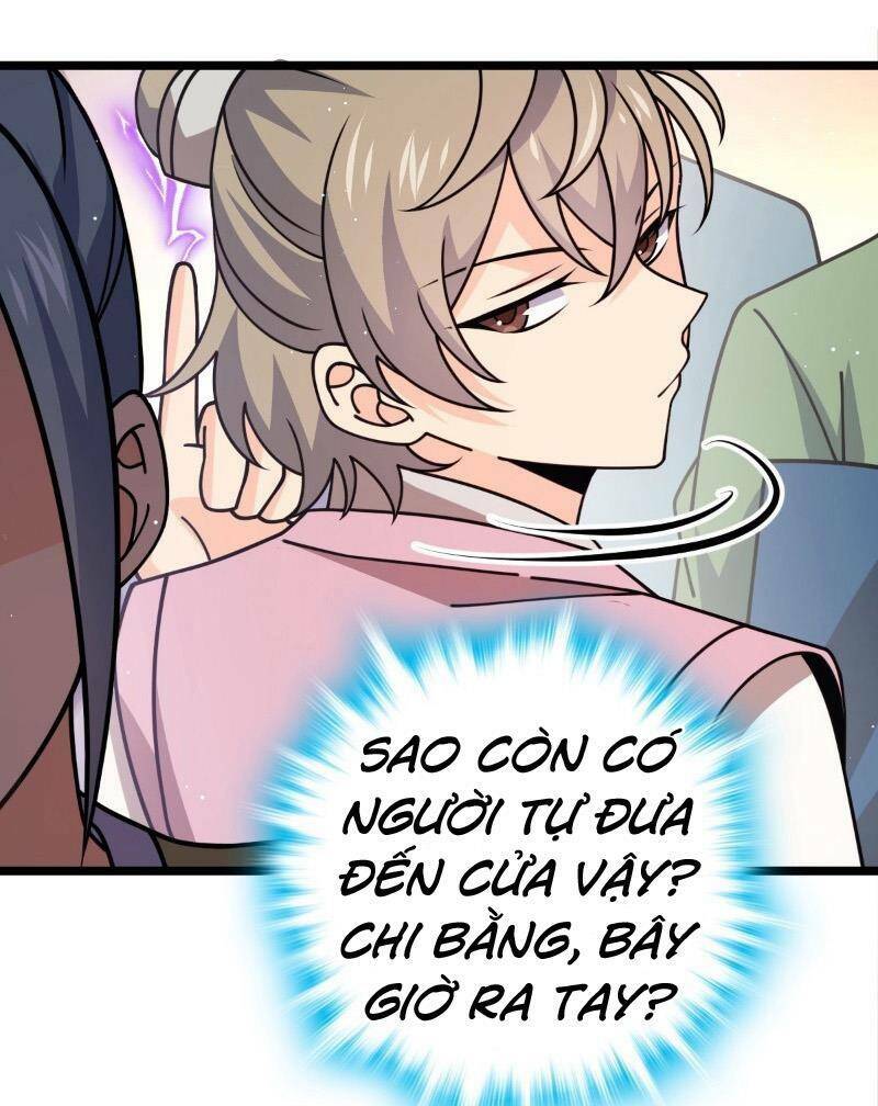 Đại Vương Tha Mạng Chapter 829 - Trang 2