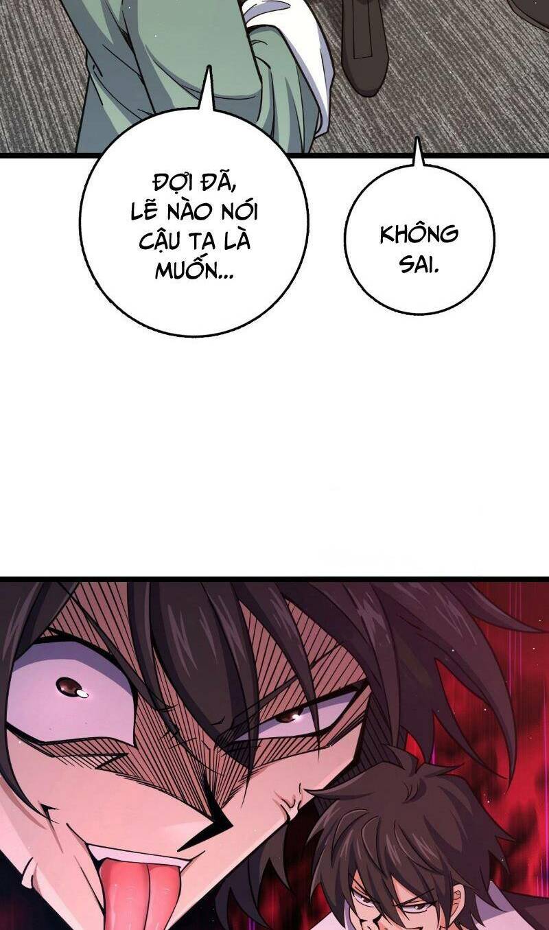 Đại Vương Tha Mạng Chapter 829 - Trang 2