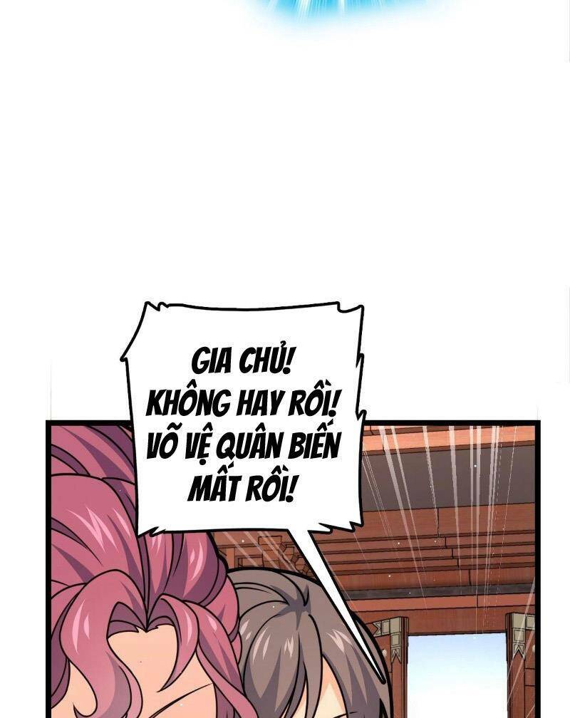 Đại Vương Tha Mạng Chapter 829 - Trang 2