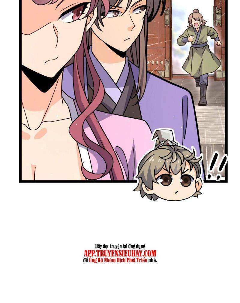 Đại Vương Tha Mạng Chapter 829 - Trang 2