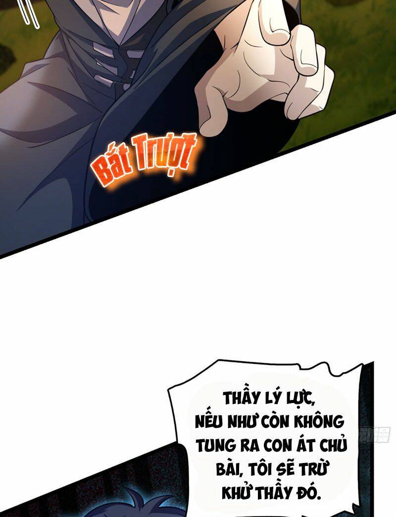 Đại Vương Tha Mạng Chapter 83 - Trang 2