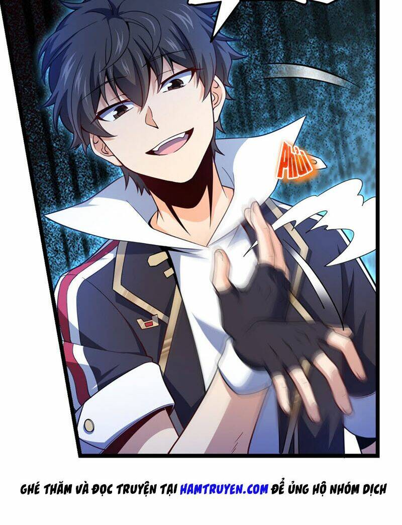 Đại Vương Tha Mạng Chapter 83 - Trang 2