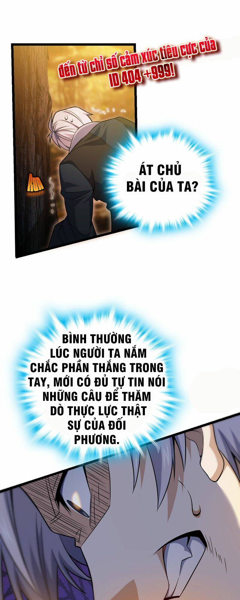 Đại Vương Tha Mạng Chapter 83 - Trang 2