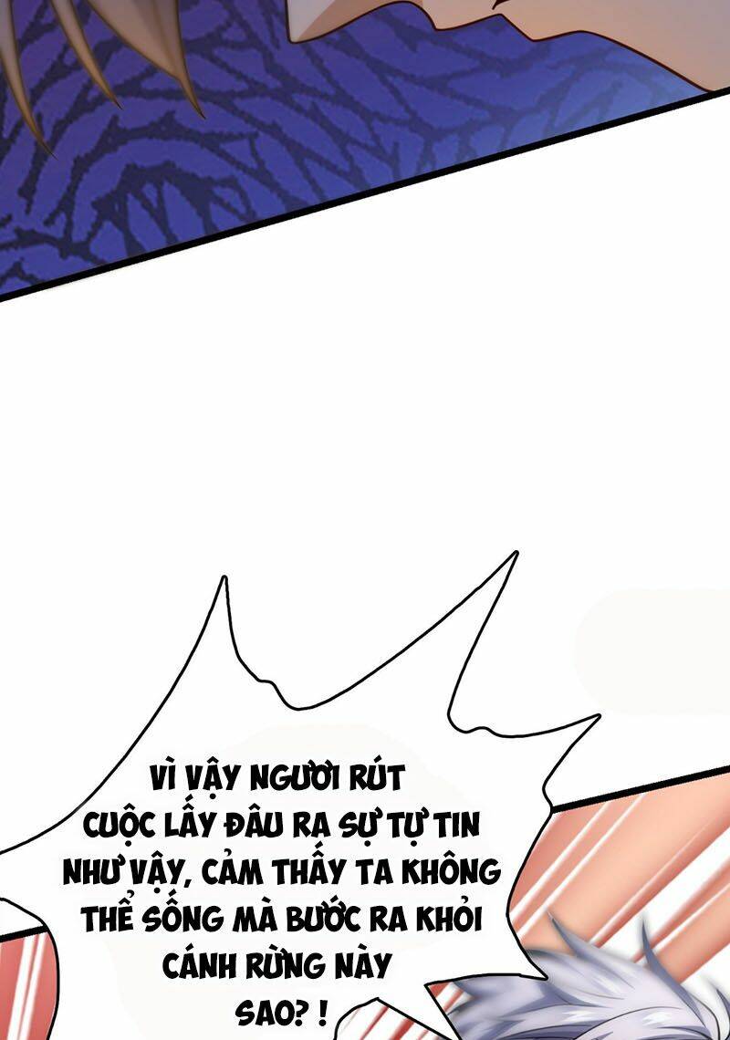 Đại Vương Tha Mạng Chapter 83 - Trang 2