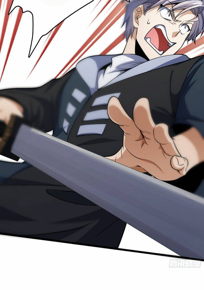 Đại Vương Tha Mạng Chapter 83 - Trang 2