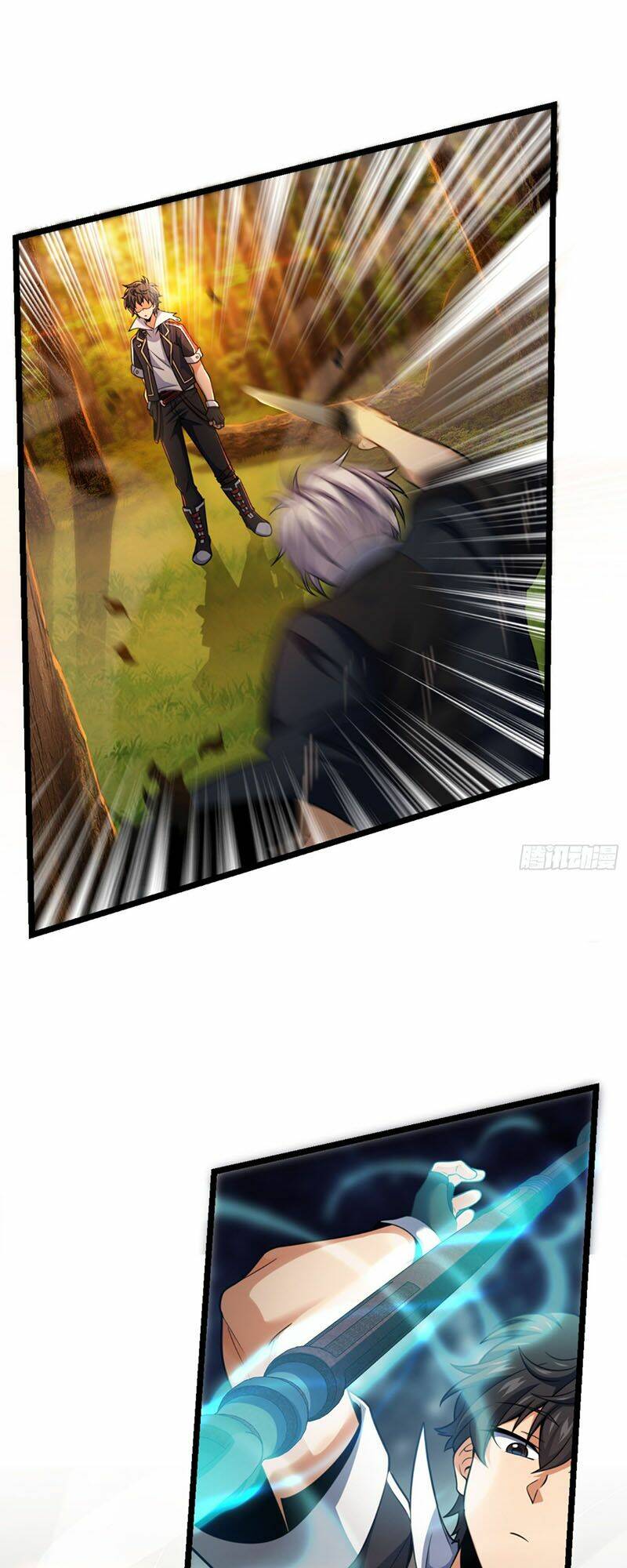 Đại Vương Tha Mạng Chapter 83 - Trang 2