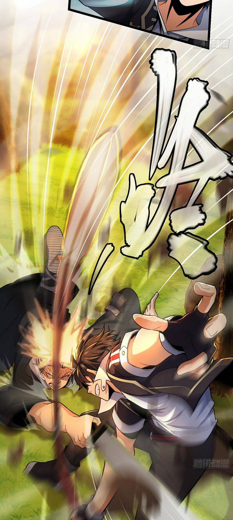 Đại Vương Tha Mạng Chapter 83 - Trang 2