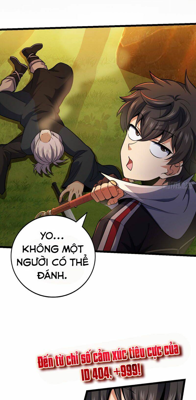 Đại Vương Tha Mạng Chapter 83 - Trang 2