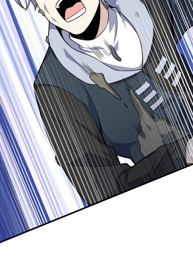 Đại Vương Tha Mạng Chapter 83 - Trang 2