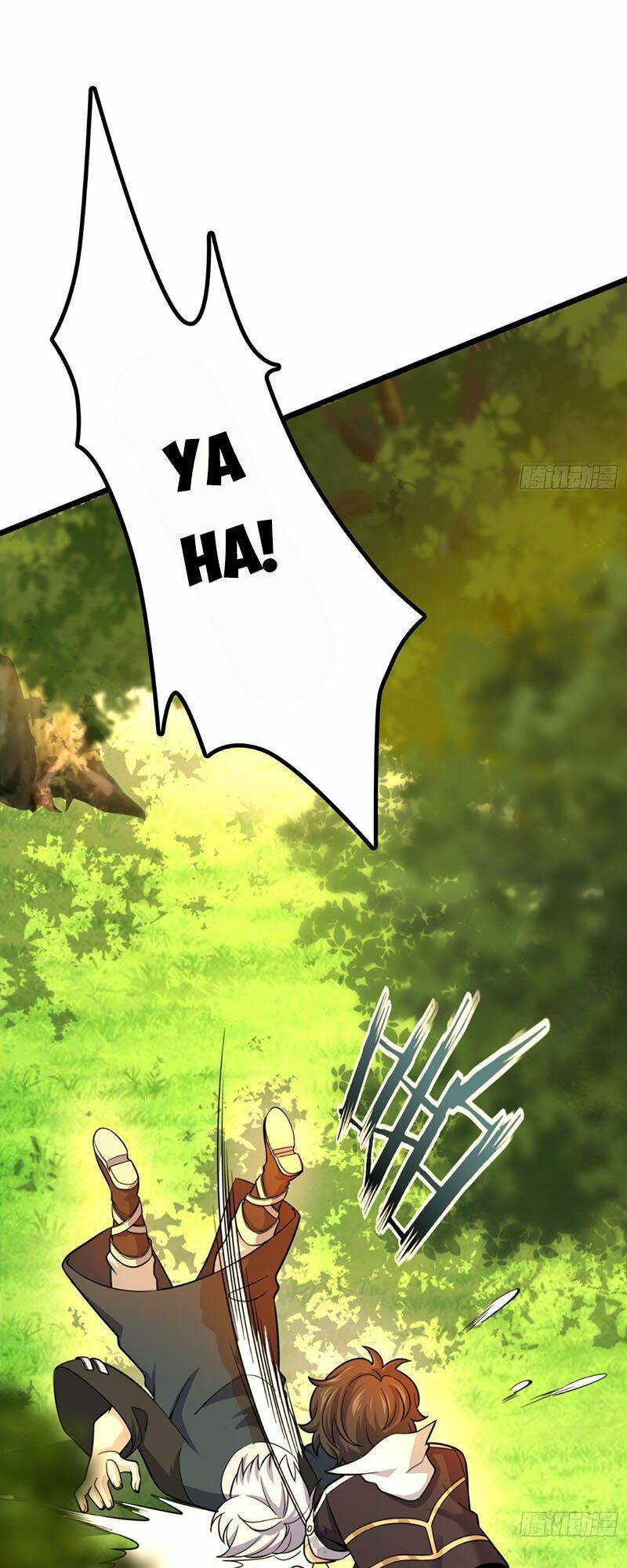 Đại Vương Tha Mạng Chapter 83 - Trang 2