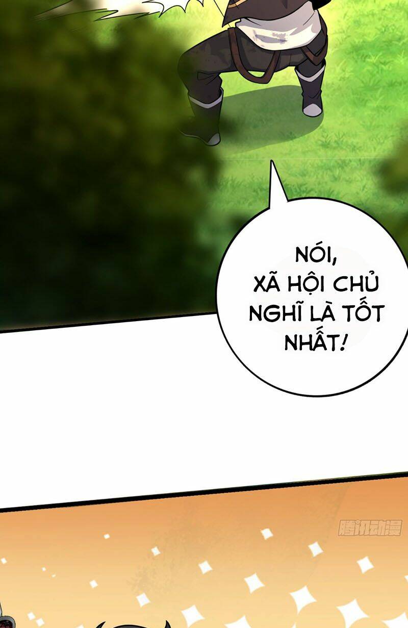 Đại Vương Tha Mạng Chapter 83 - Trang 2