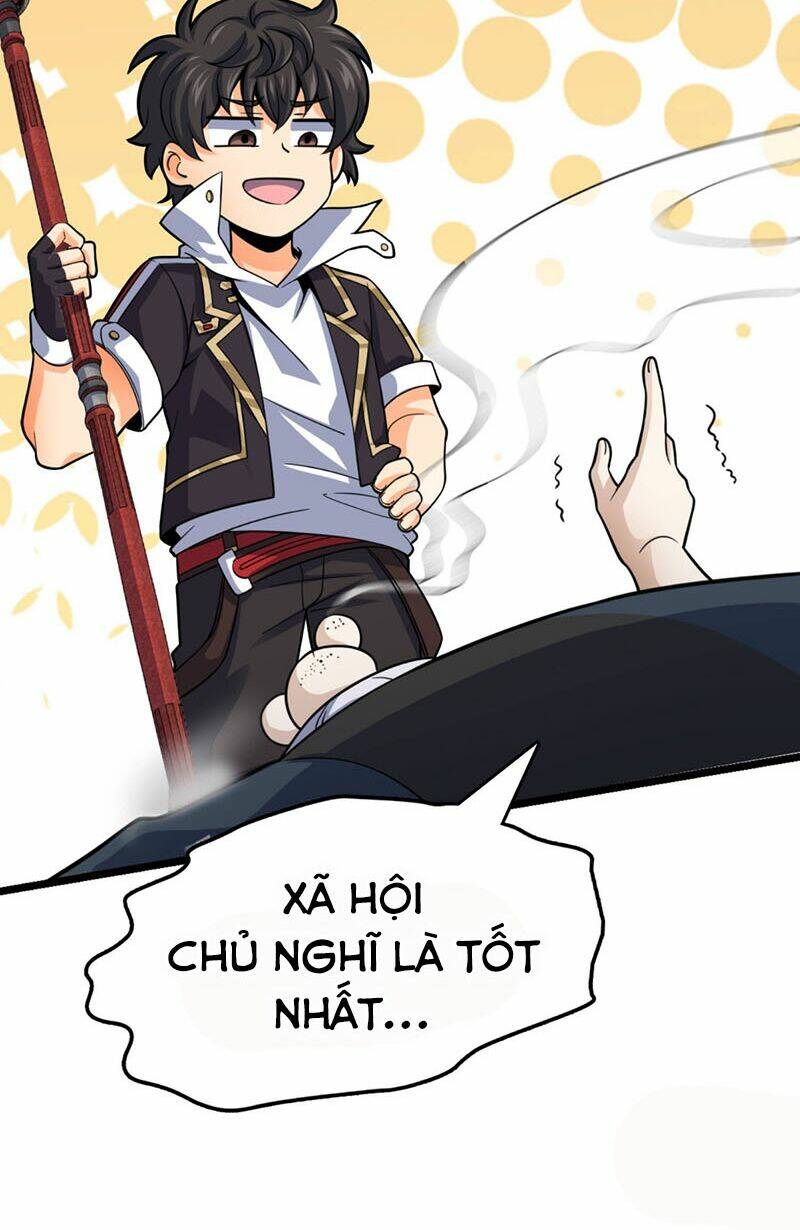 Đại Vương Tha Mạng Chapter 83 - Trang 2