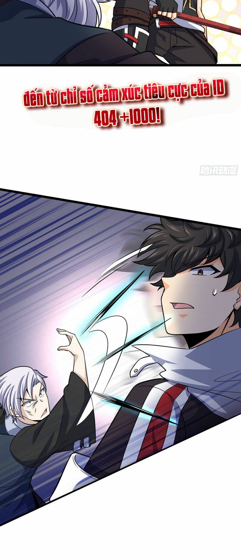 Đại Vương Tha Mạng Chapter 83 - Trang 2