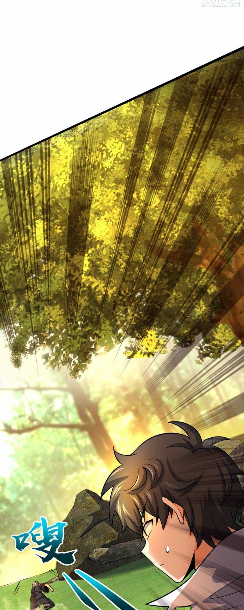 Đại Vương Tha Mạng Chapter 83 - Trang 2