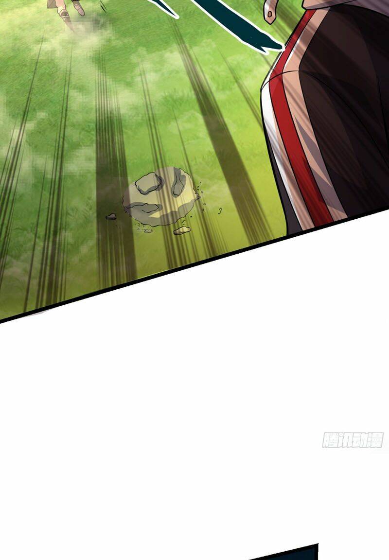 Đại Vương Tha Mạng Chapter 83 - Trang 2