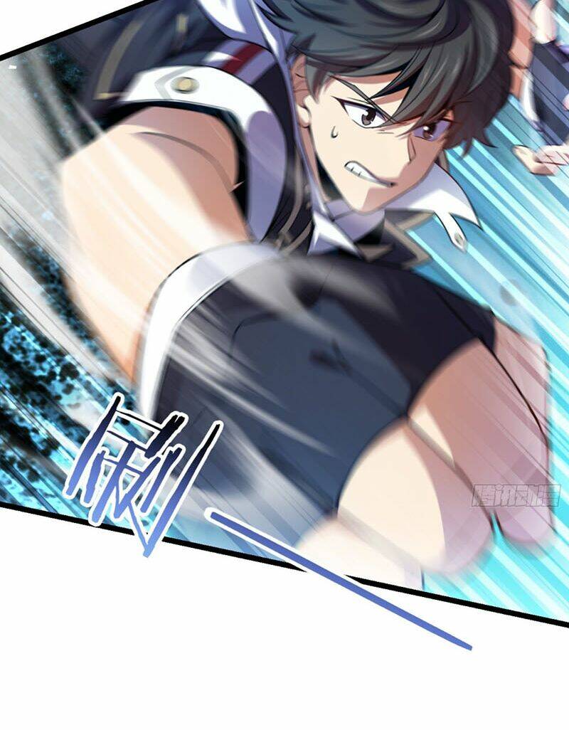 Đại Vương Tha Mạng Chapter 83 - Trang 2