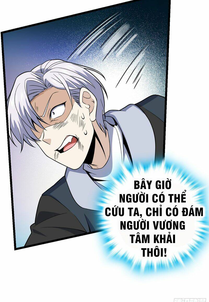 Đại Vương Tha Mạng Chapter 83 - Trang 2