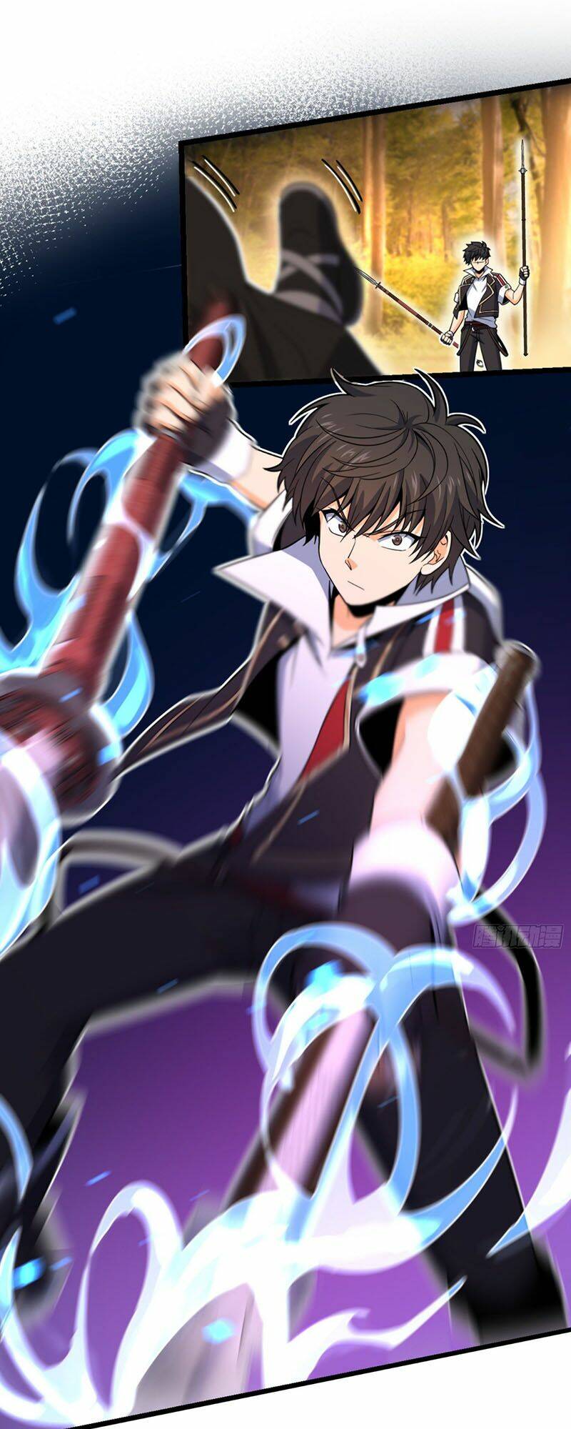 Đại Vương Tha Mạng Chapter 83 - Trang 2