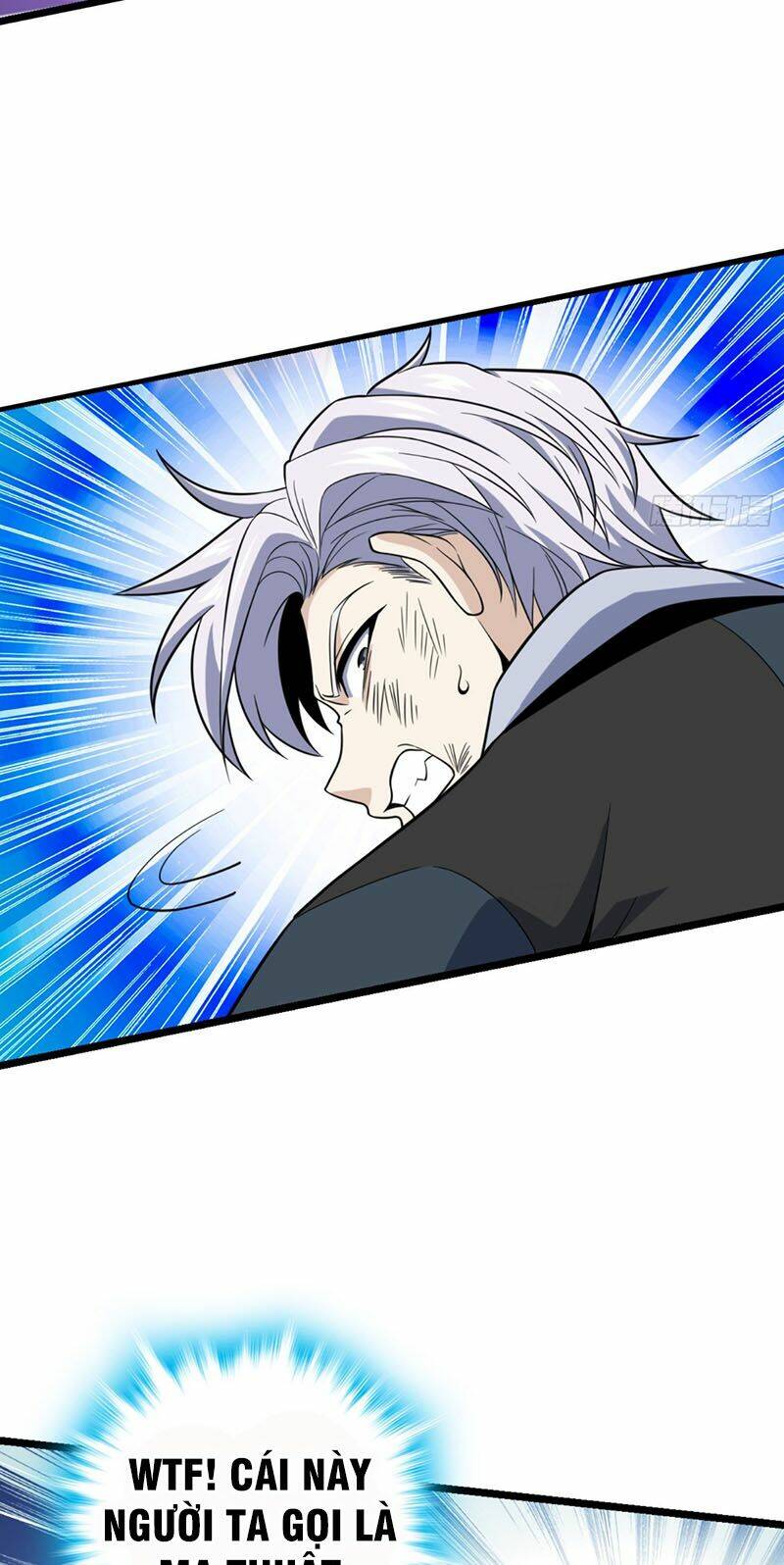 Đại Vương Tha Mạng Chapter 83 - Trang 2