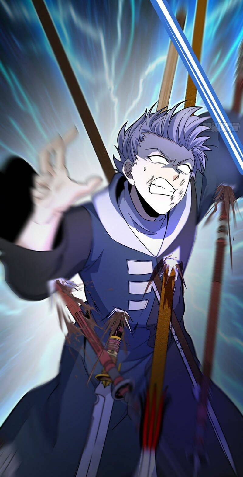 Đại Vương Tha Mạng Chapter 83 - Trang 2