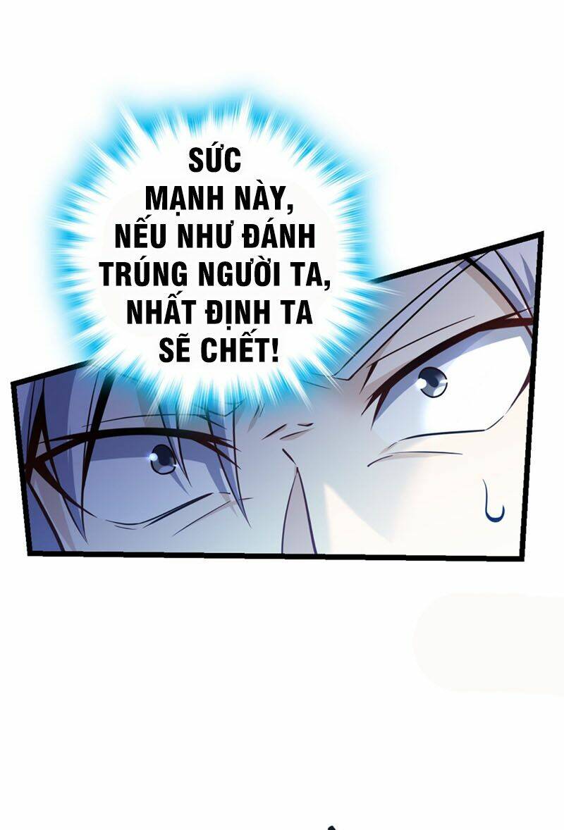 Đại Vương Tha Mạng Chapter 83 - Trang 2