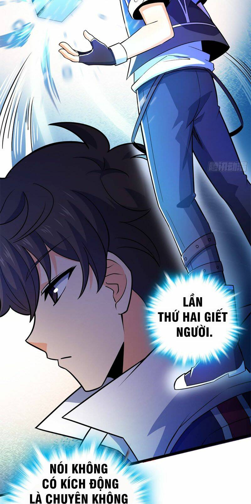 Đại Vương Tha Mạng Chapter 83 - Trang 2