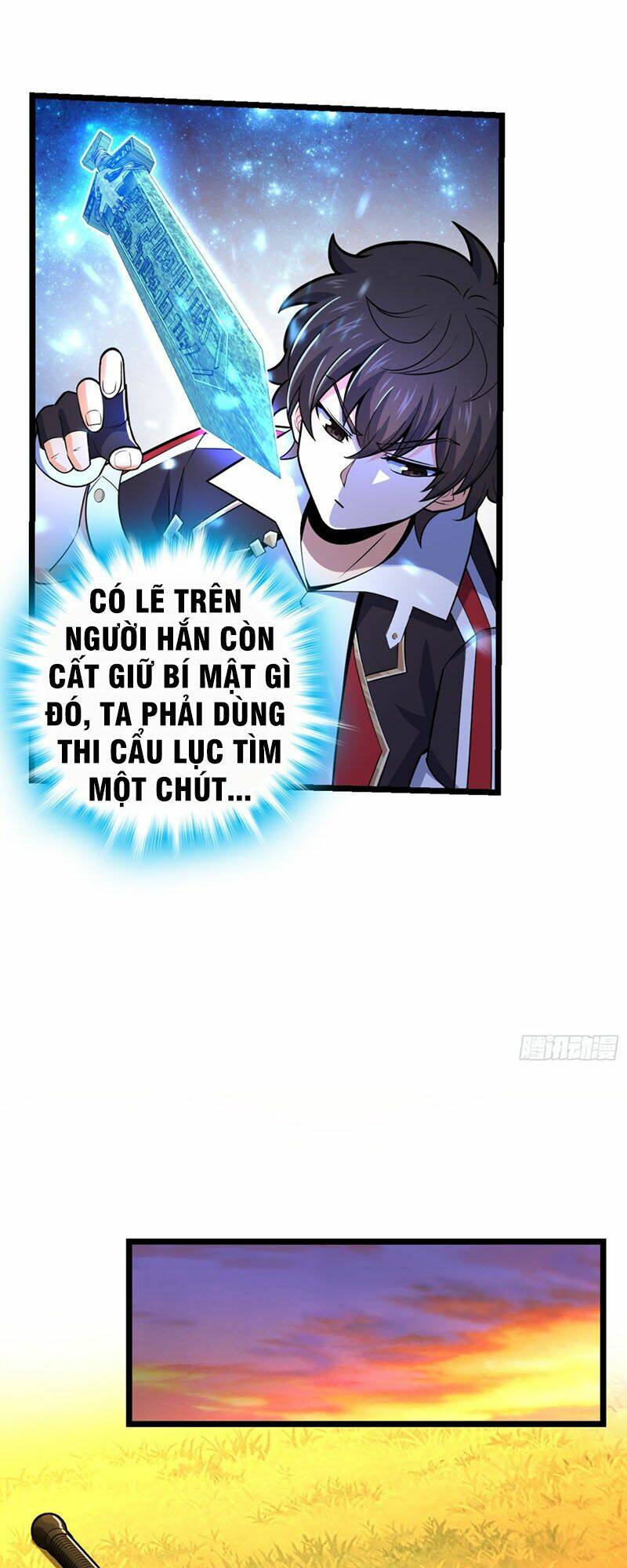 Đại Vương Tha Mạng Chapter 83 - Trang 2