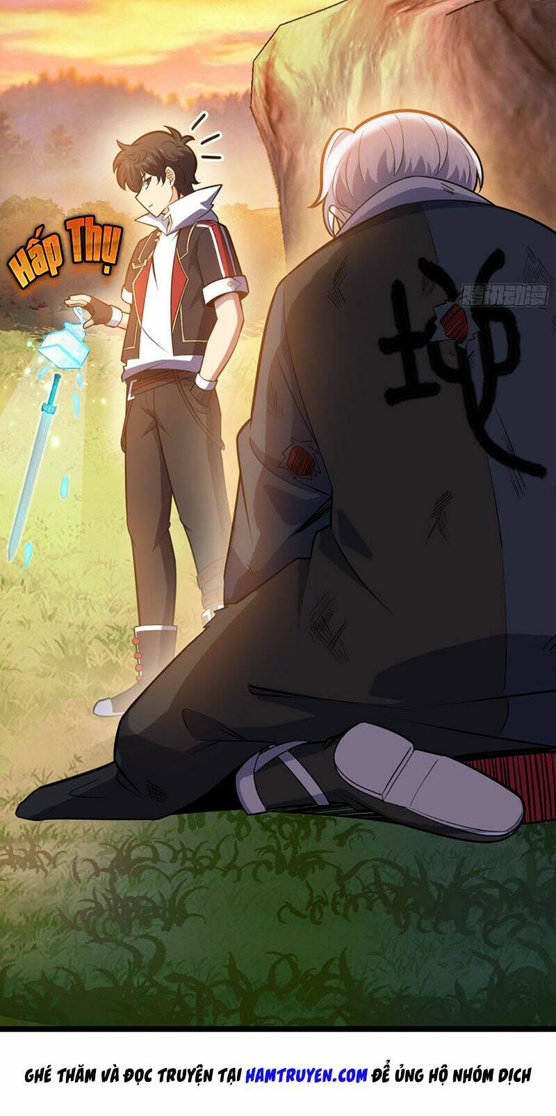 Đại Vương Tha Mạng Chapter 83 - Trang 2