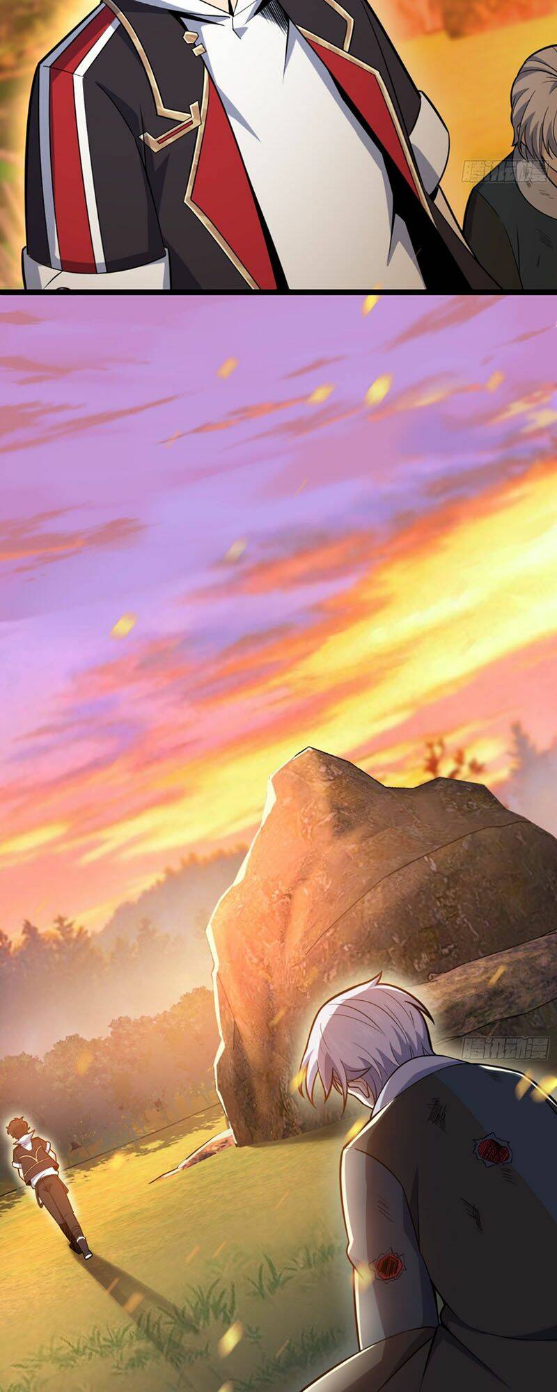 Đại Vương Tha Mạng Chapter 83 - Trang 2