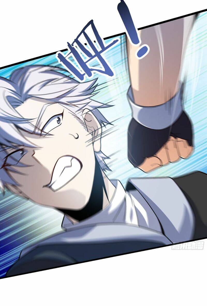 Đại Vương Tha Mạng Chapter 83 - Trang 2