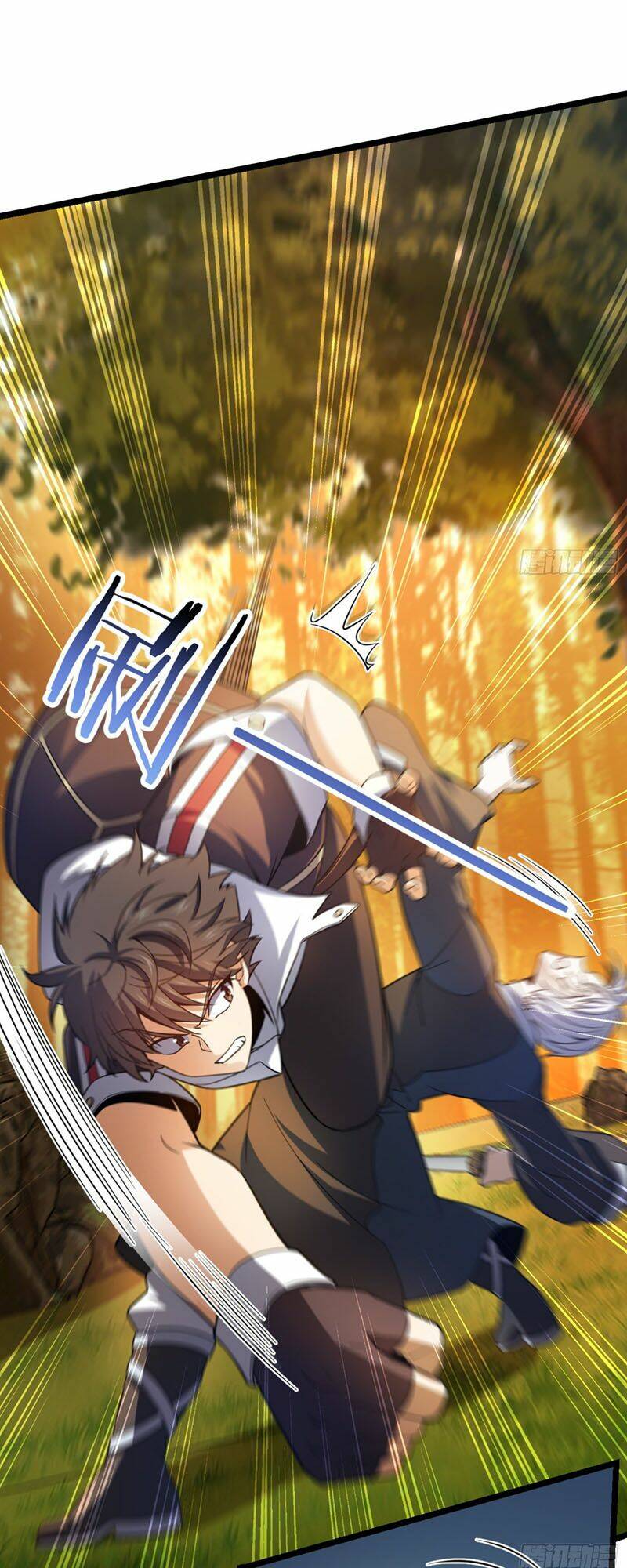 Đại Vương Tha Mạng Chapter 83 - Trang 2