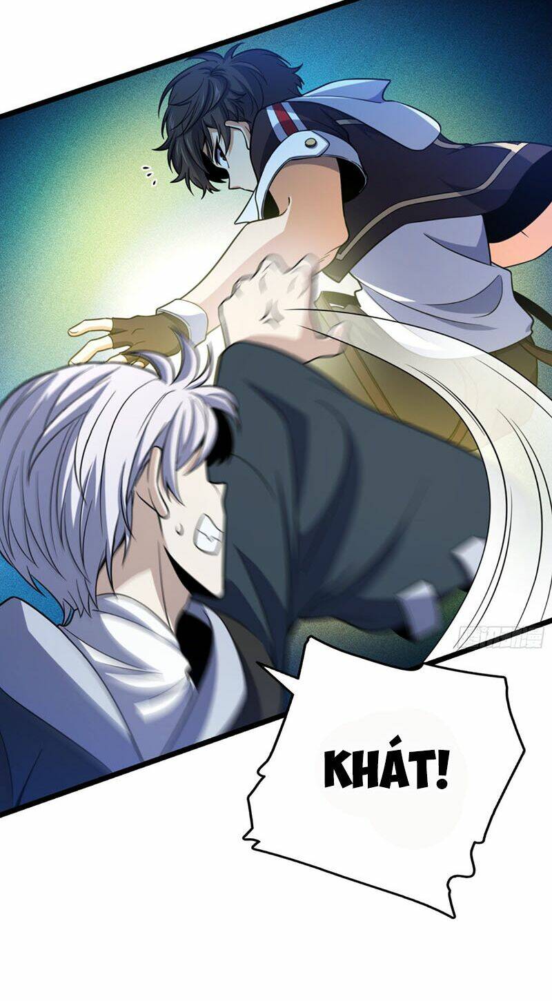 Đại Vương Tha Mạng Chapter 83 - Trang 2