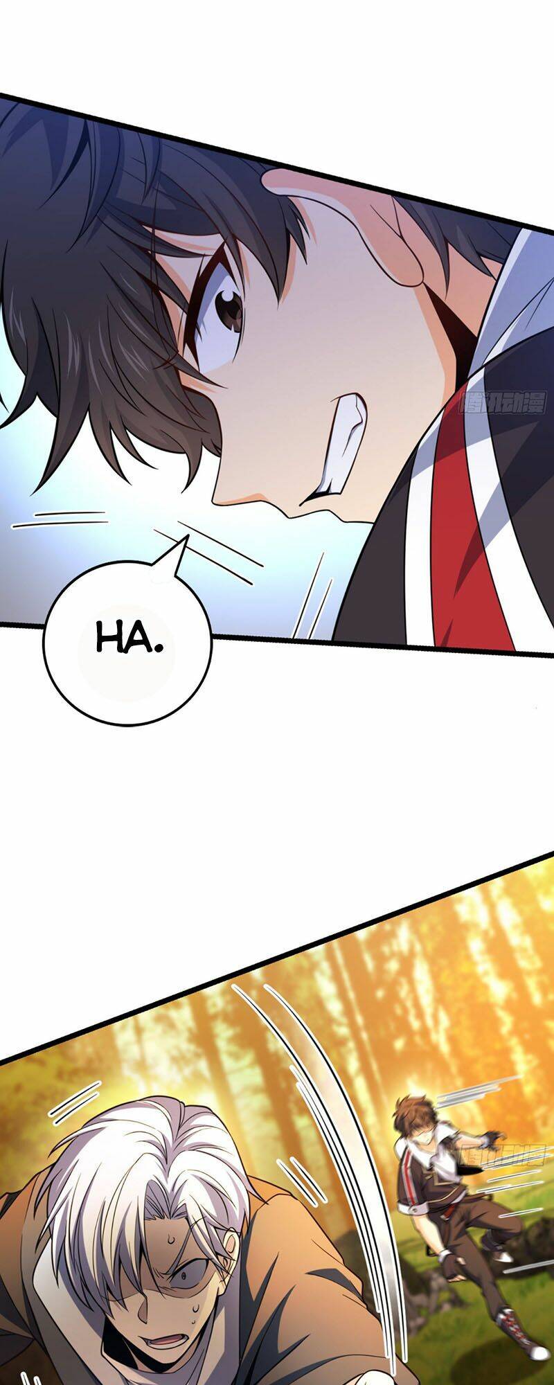 Đại Vương Tha Mạng Chapter 83 - Trang 2