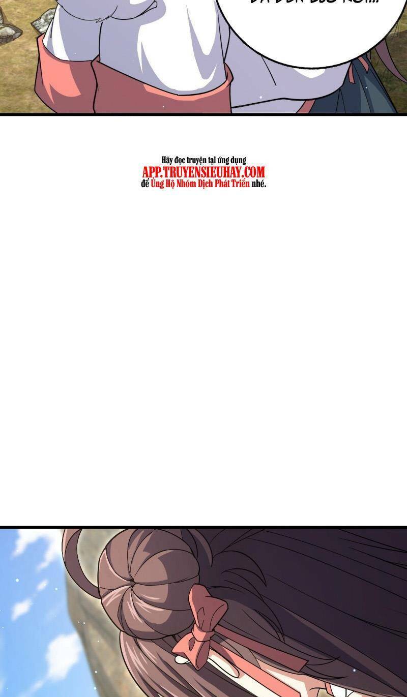 Đại Vương Tha Mạng Chapter 830 - Trang 2