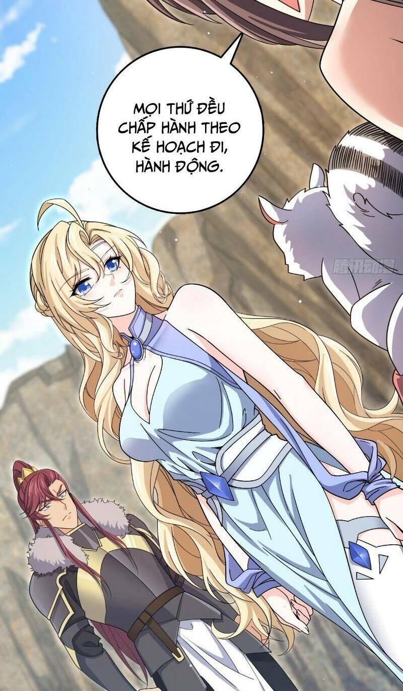 Đại Vương Tha Mạng Chapter 830 - Trang 2