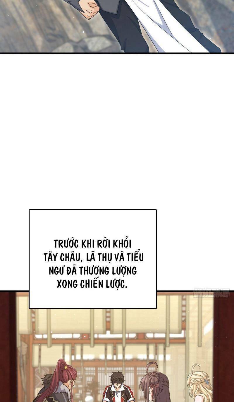 Đại Vương Tha Mạng Chapter 830 - Trang 2