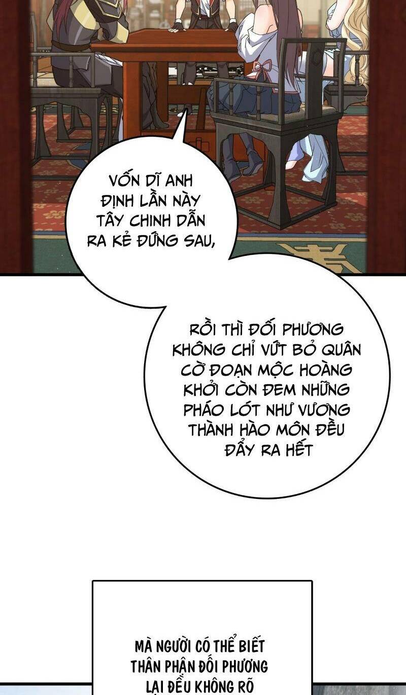 Đại Vương Tha Mạng Chapter 830 - Trang 2