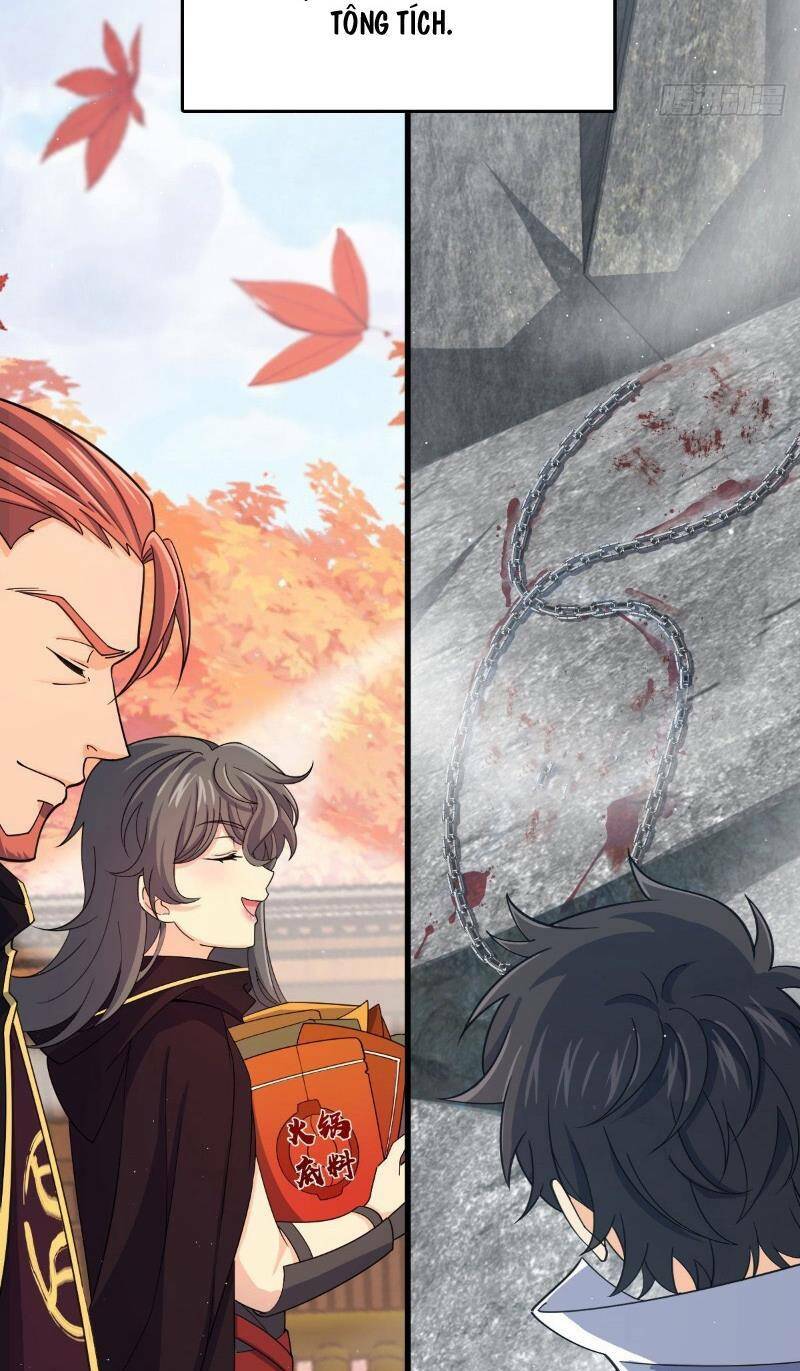 Đại Vương Tha Mạng Chapter 830 - Trang 2