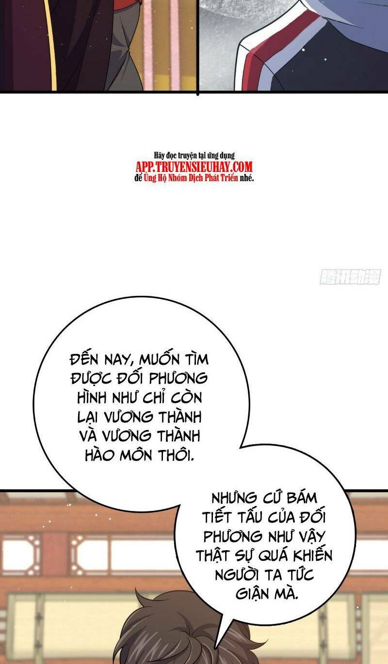 Đại Vương Tha Mạng Chapter 830 - Trang 2