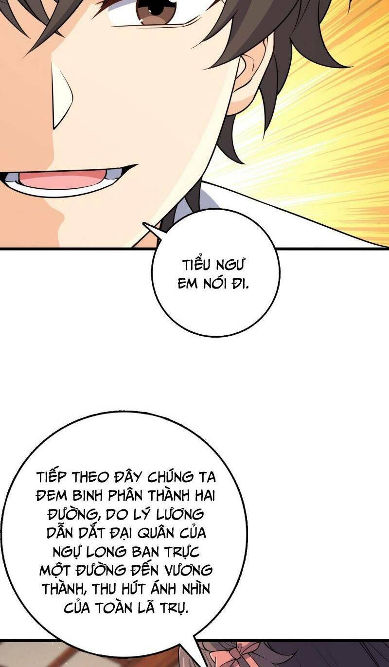 Đại Vương Tha Mạng Chapter 830 - Trang 2